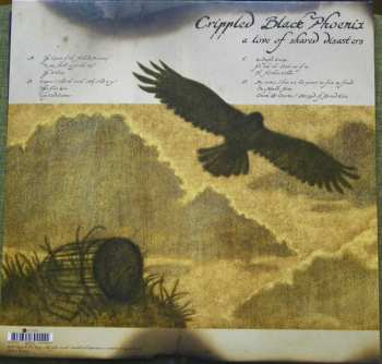 2LP Crippled Black Phoenix: A Love Of Shared Disasters 251151