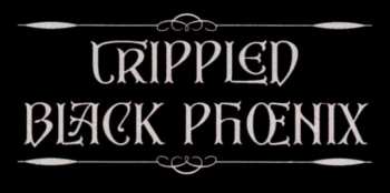 2CD Crippled Black Phoenix: Banefyre DIGI 388554