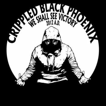 Album Crippled Black Phoenix: Live In Bern - 2012 A.D.