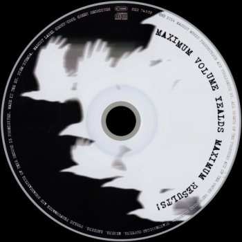 CD Crippled Black Phoenix: White Light Generator 40241