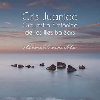 Album Cris Juanico: Altament Sensible