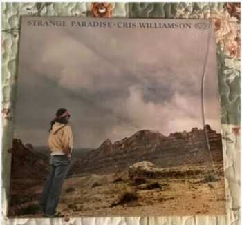 CD Cris Williamson: Cris Williamson