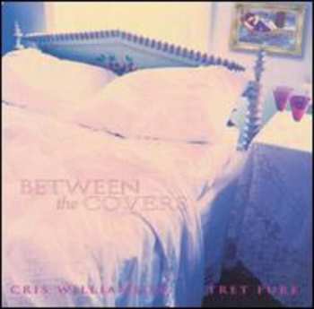 Album Cris Williamson: Between The Covers