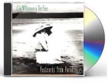 Album Cris Williamson: Postcards From Paradise