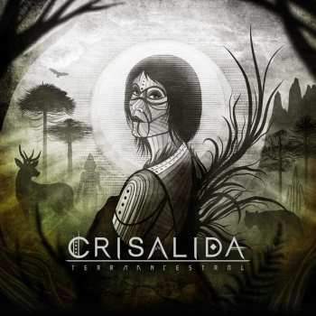 Album Crisalida: Terra Ancestral