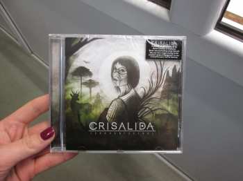CD Crisalida: Terra Ancestral