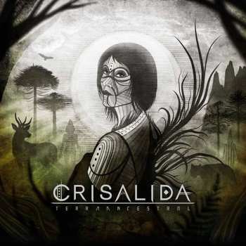 CD Crisalida: Terra Ancestral 270479