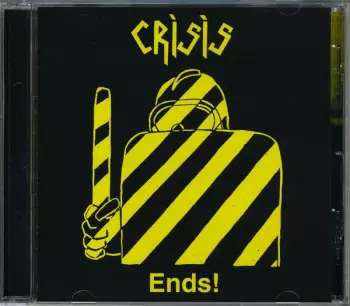 Crisis: Ends!