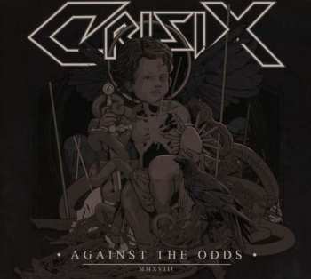 Album Crisix: Against The Odds