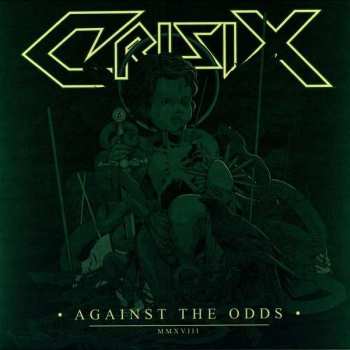 LP Crisix: Against The Odds 1357
