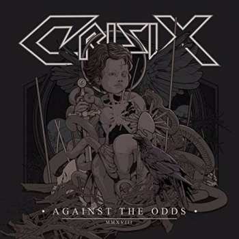 CD Crisix: Against The Odds 1356