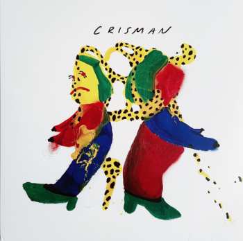 Album Crisman: Crisman