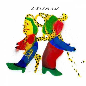 LP Crisman: Crisman LTD | CLR 393356
