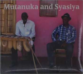 Album Crispin & Edwin Mutanuka: Mutanuka And Syasiya