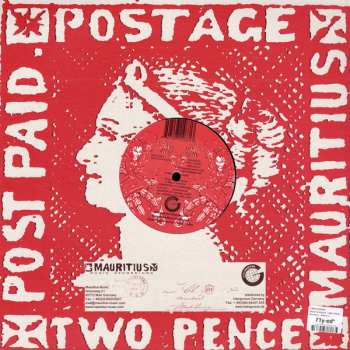 LP Criss Source: Hugs 'n Kisses / Neo Tokio