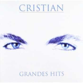 Album Cristian Castro: Grandes Hits