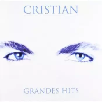 Cristian Castro: Grandes Hits