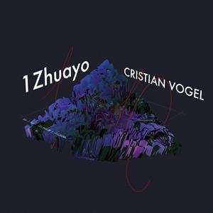 Album Cristian Vogel: 1zhuayo