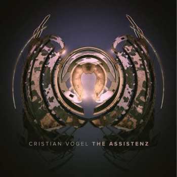 Album Cristian Vogel: The Assistenz