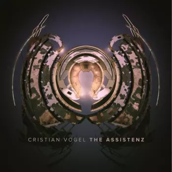 Cristian Vogel: The Assistenz