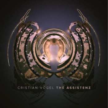 CD Cristian Vogel: The Assistenz 398866