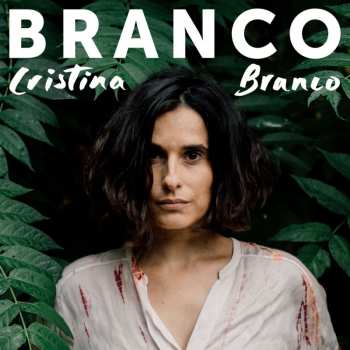 CD Cristina Branco: Branco 434636