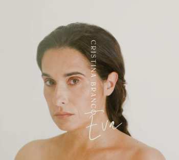 Album Cristina Branco: Eva