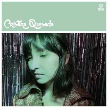 Album Cristina Quesada: Dentro Al Tuo Sogno