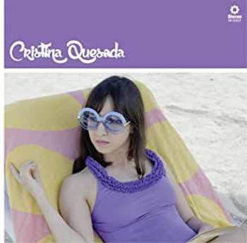 CD Cristina Quesada: Think I Heard A Rumour