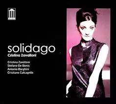 Cristina Zavalloni: Solidago