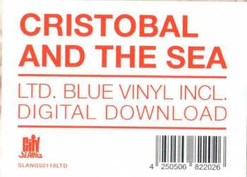 LP Cristobal And The Sea: Exitoca LTD | CLR 82983