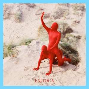 Album Cristobal And The Sea: Exitoca