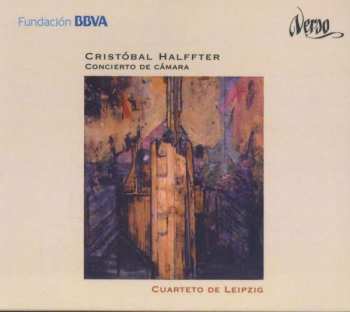 Cristóbal Halffter: Kammermusik Für Streicher
