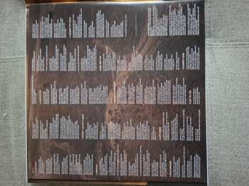 LP Cristovam: Desert of Fools CLR