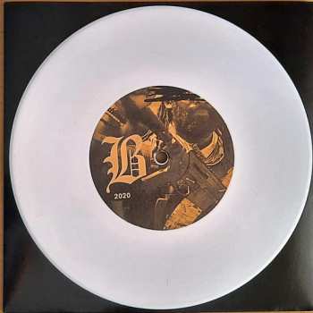 3SP/Box Set Cro-Mags: 2020