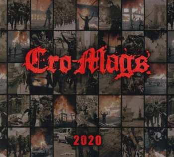 CD Cro-Mags: 2020 DIGI 278226