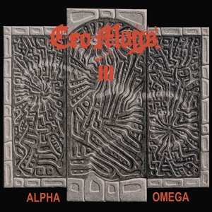 LP Cro-Mags: Alpha Omega 502244