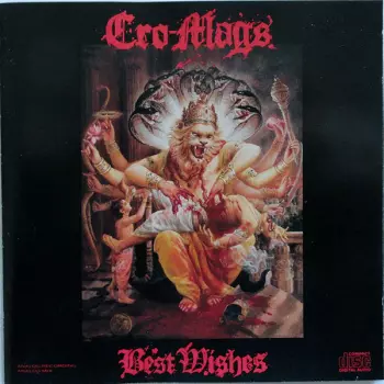 Cro-Mags: Best Wishes