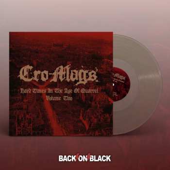 Album Cro-Mags: Hard Times In The Age Of Quarrel Vol.2