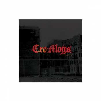 LP Cro-Mags: In The Beginning 475827