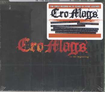 CD Cro-Mags: In The Beginning DIGI 273176