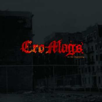 CD Cro-Mags: In The Beginning 329177