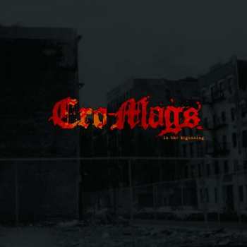 Cro-Mags: In The Beginning