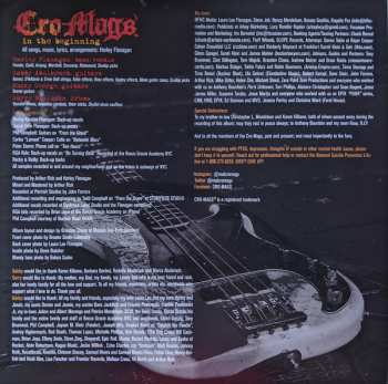 LP Cro-Mags: In The Beginning 87376