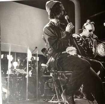 CD Cro: MTV Unplugged