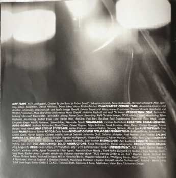 CD Cro: MTV Unplugged