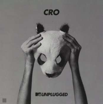CD Cro: MTV Unplugged 316893