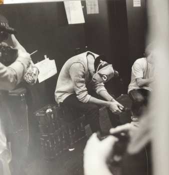 CD Cro: MTV Unplugged