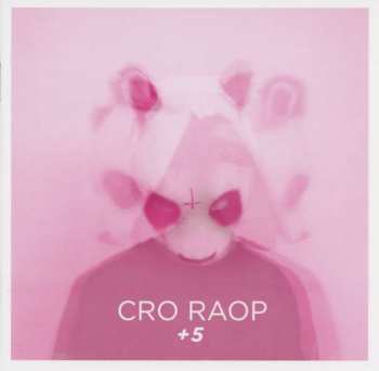 Album Cro: Raop