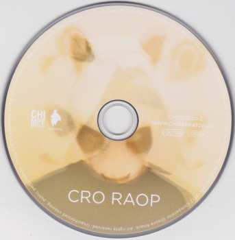 CD Cro: Raop 407091